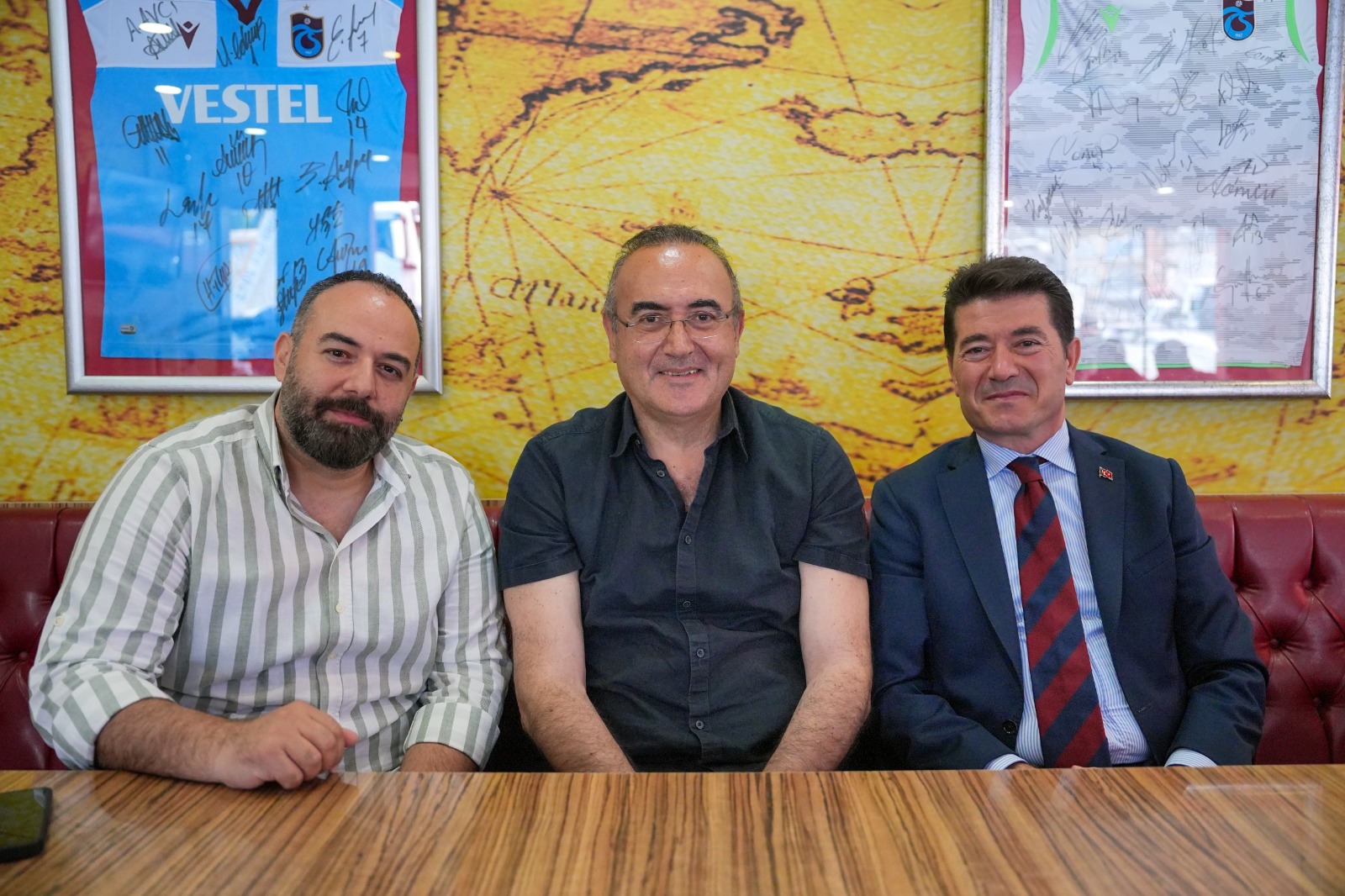 Başkan Kaya