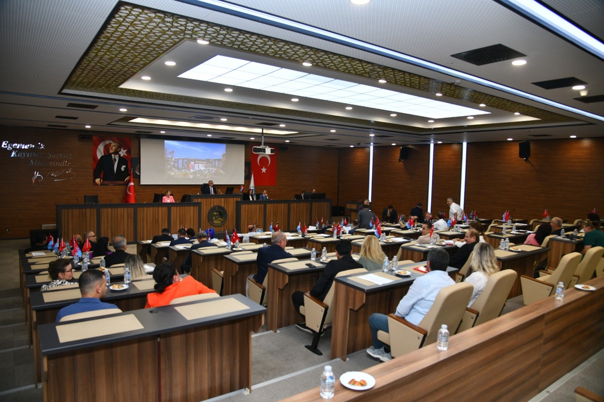 Trabzon Ortahisar Belediyesi