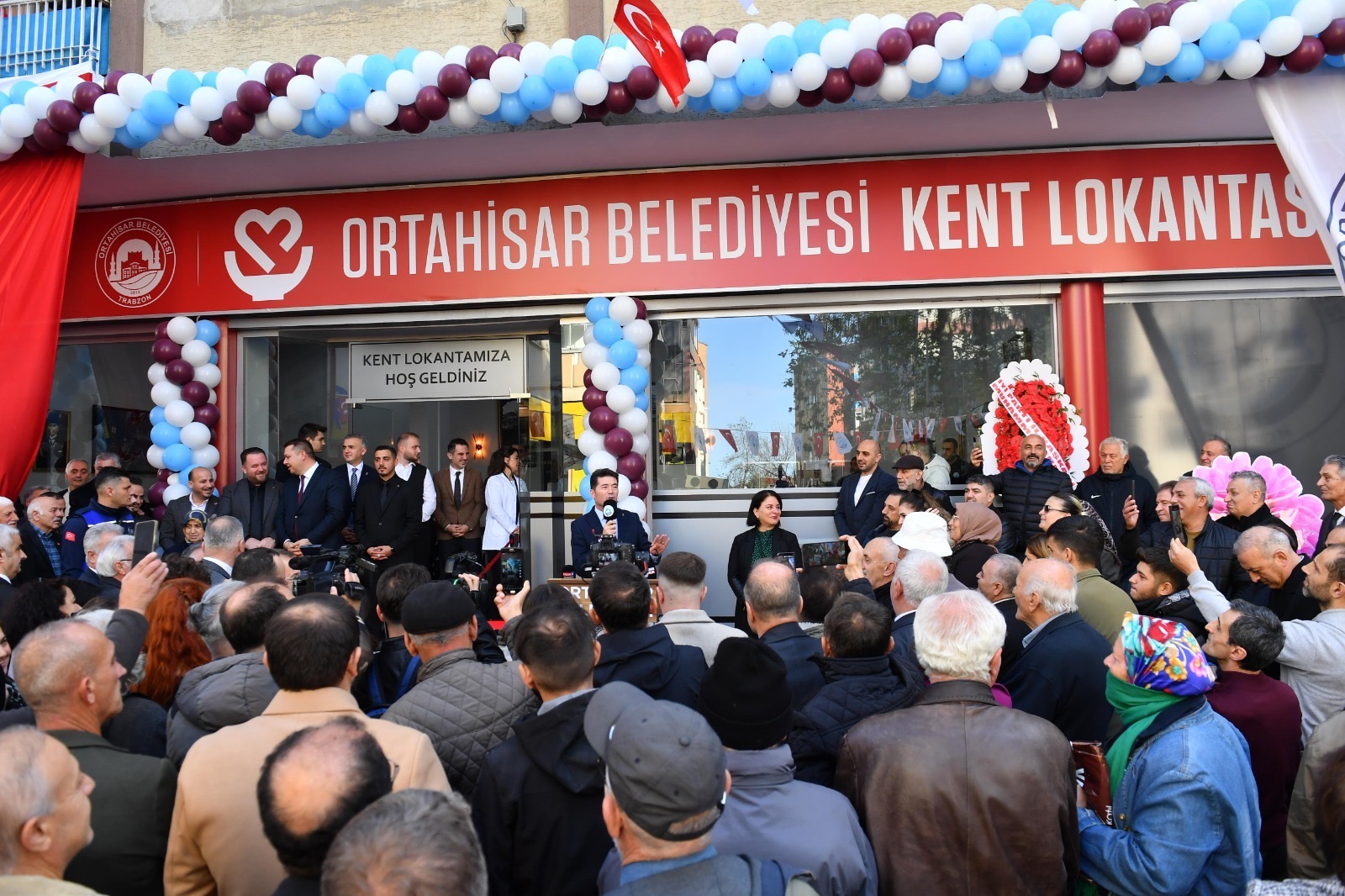 Ortahisar Belediyesi