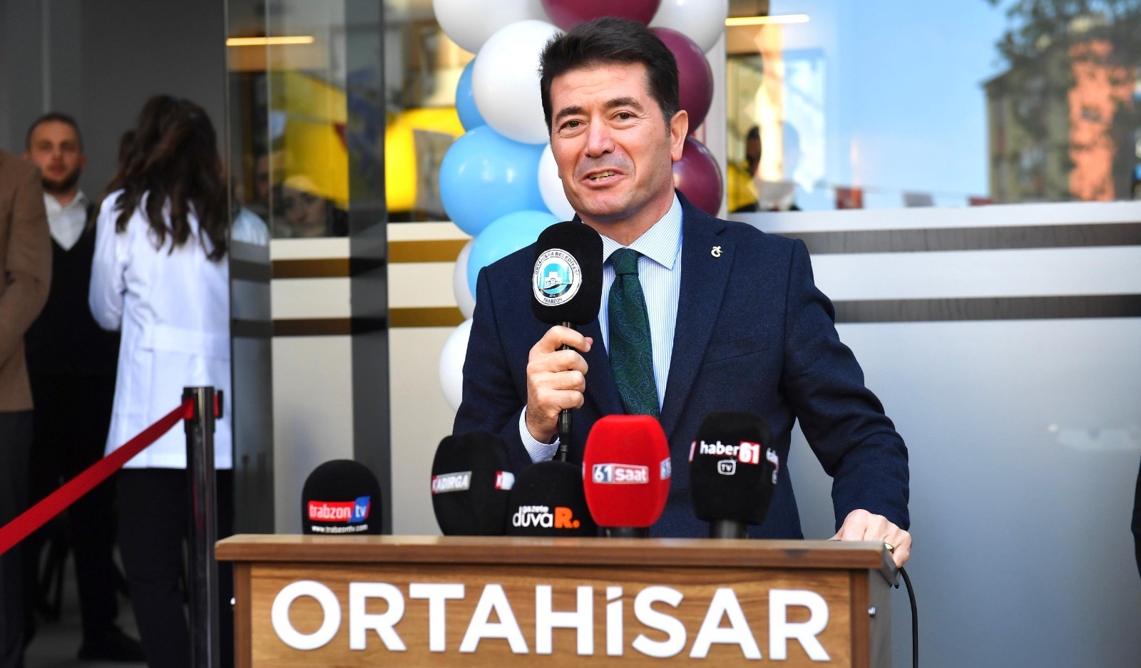 Trabzon Ortahisar Belediyesi