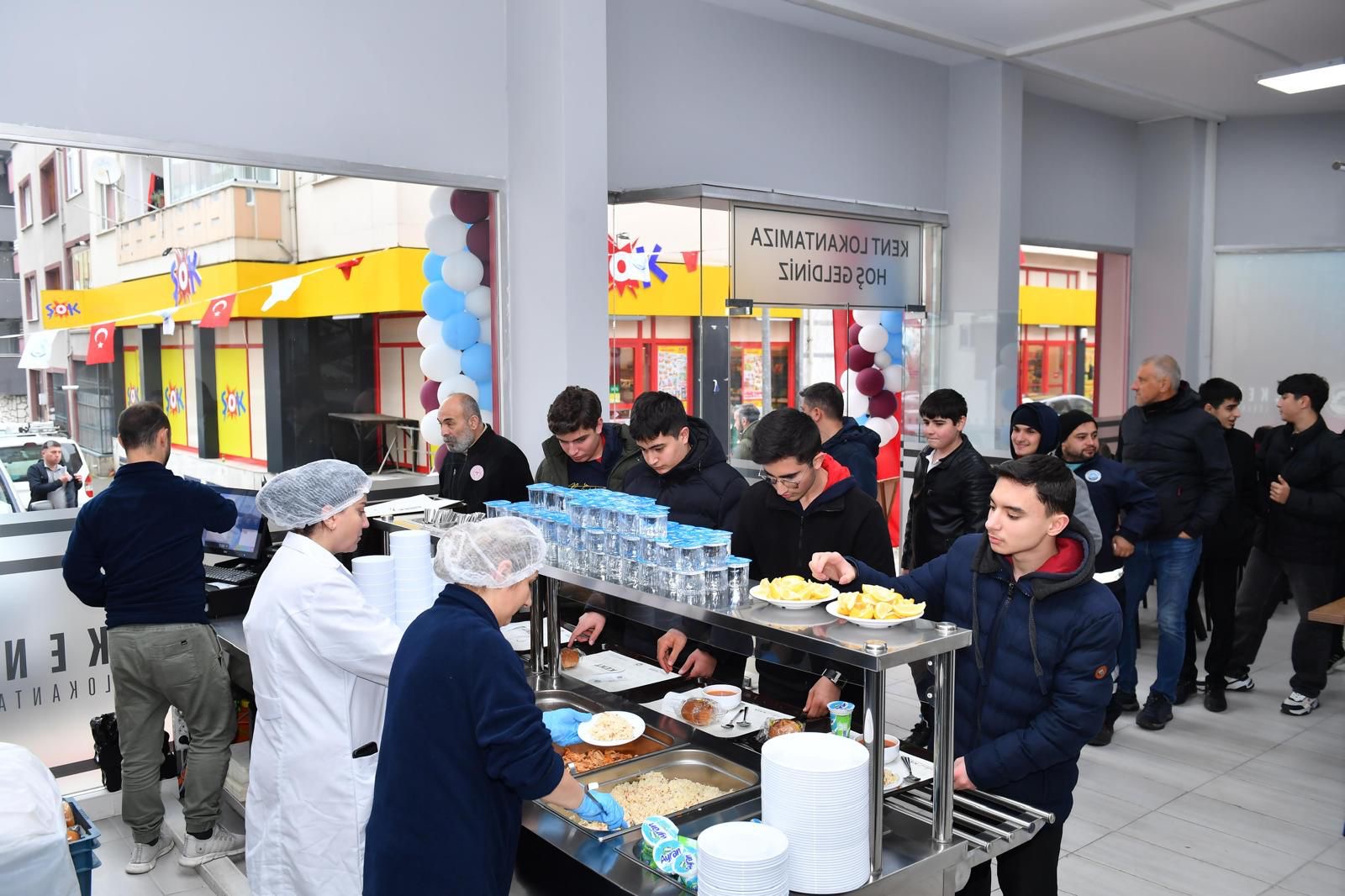 Trabzon Ortahisar Belediyesi