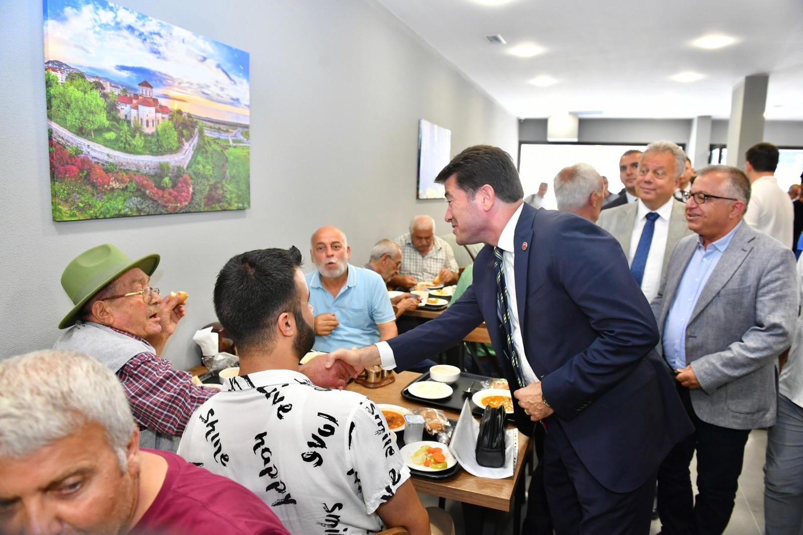 Trabzon Ortahisar Belediyesi
