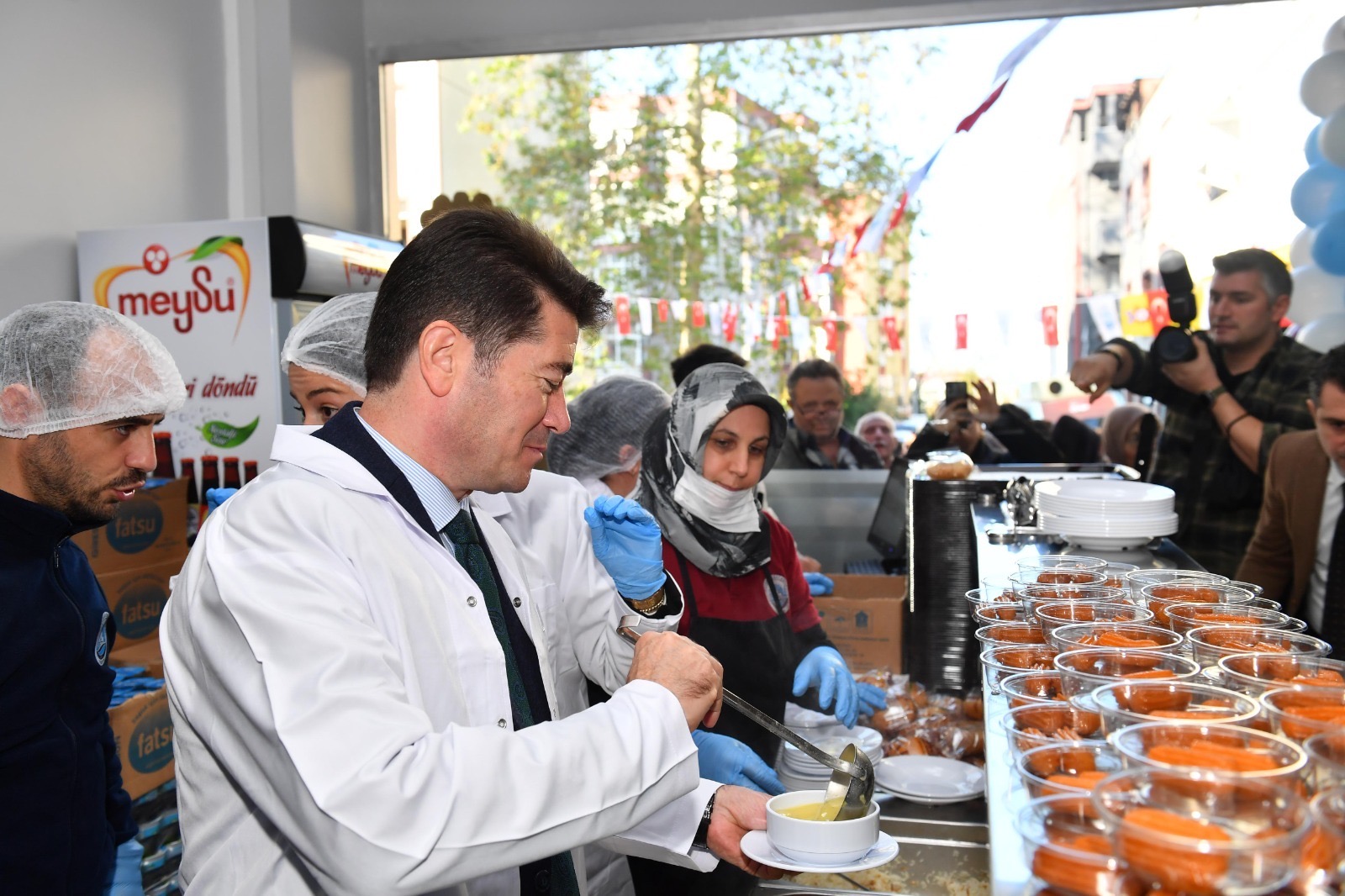 Trabzon Ortahisar Belediyesi