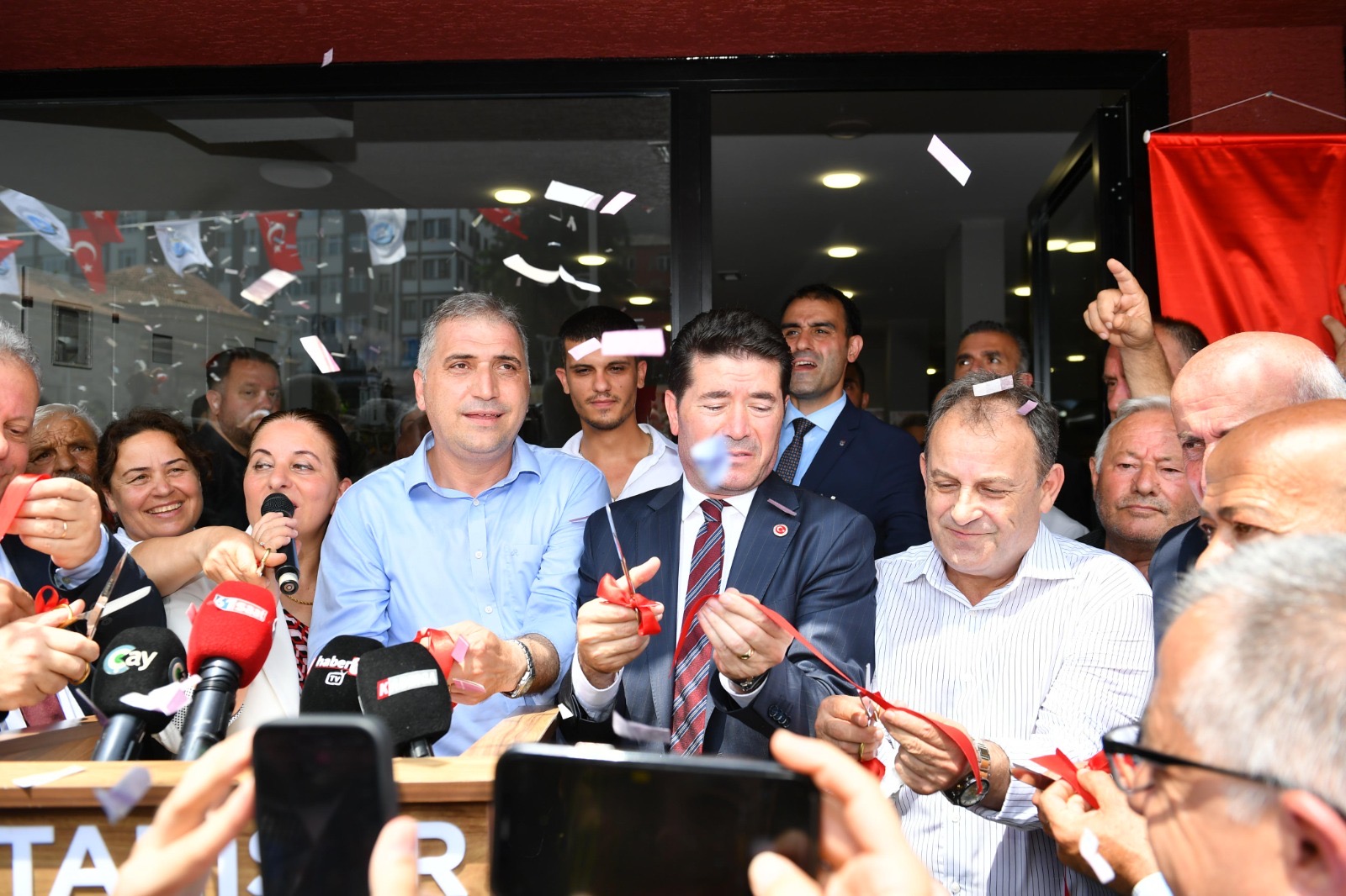 Trabzon Ortahisar Belediyesi