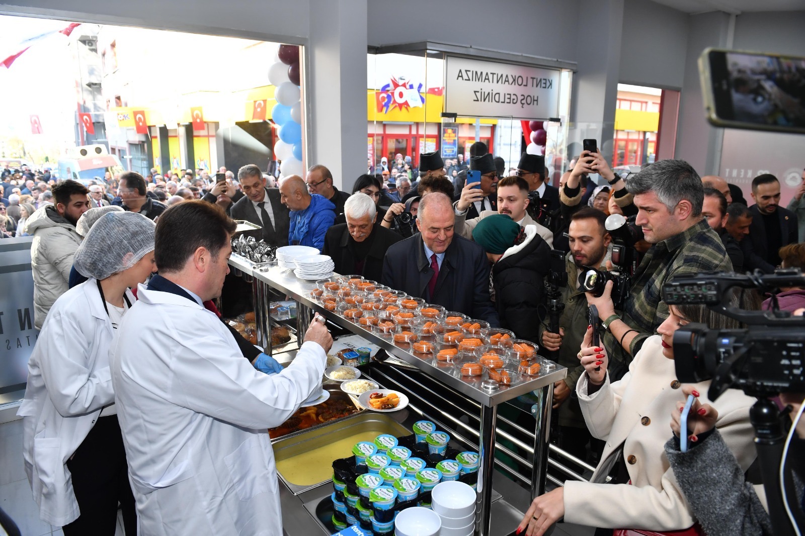 Trabzon Ortahisar Belediyesi