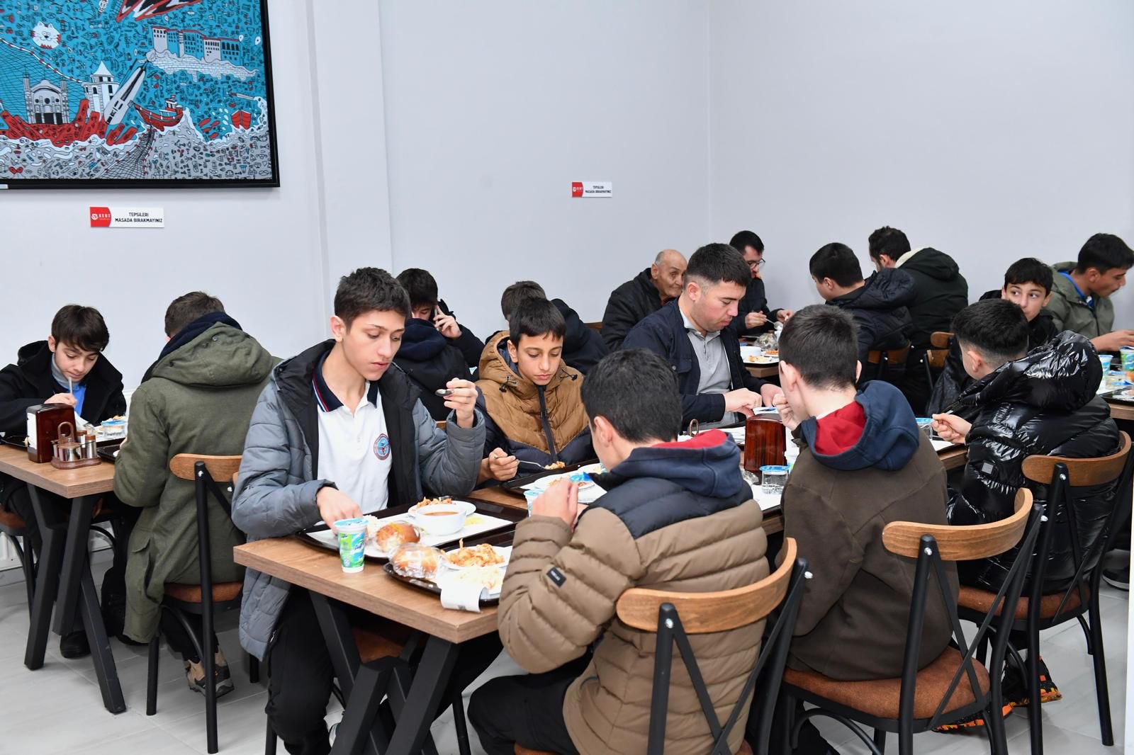 Trabzon Ortahisar Belediyesi