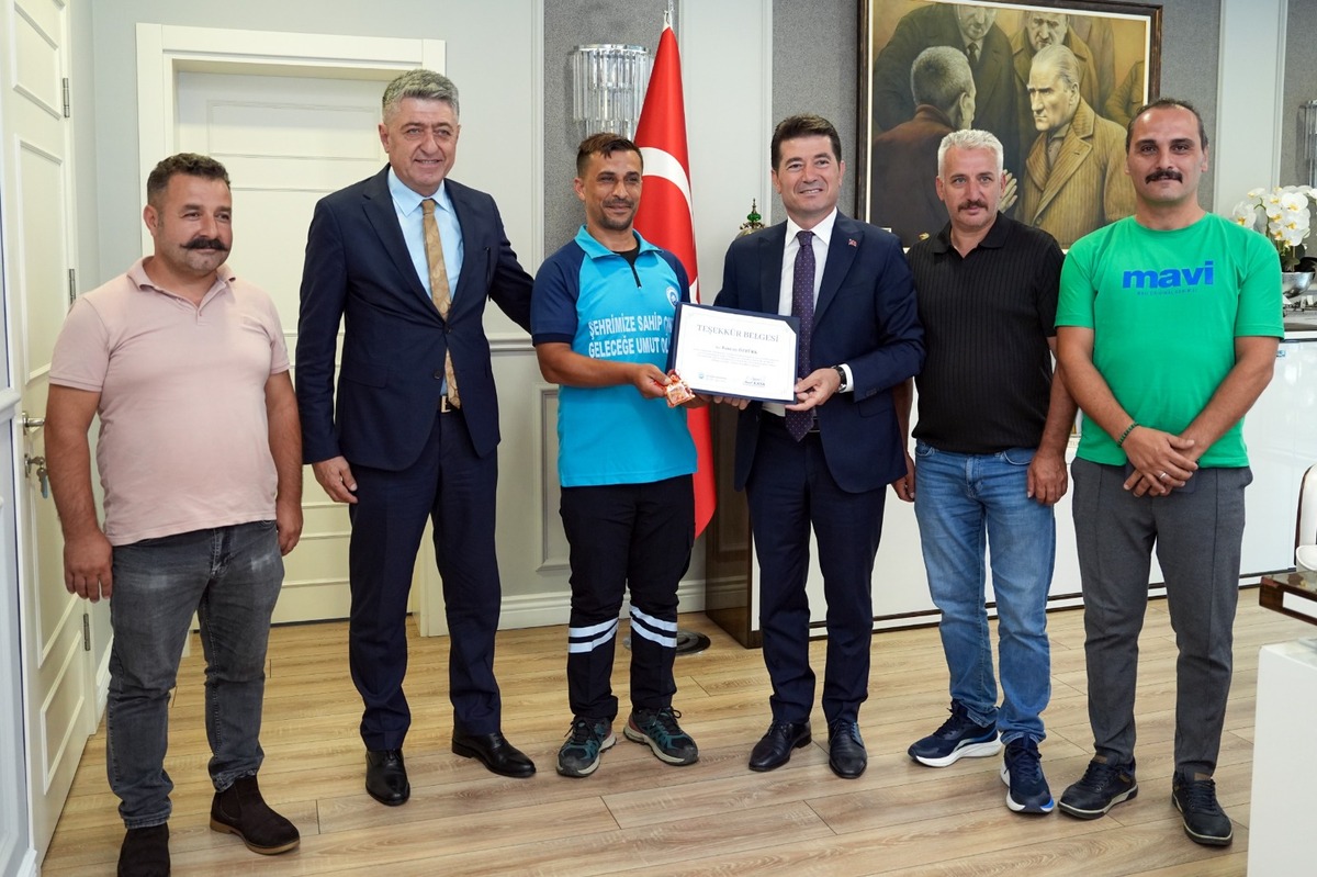 Ortahisar Belediyesi