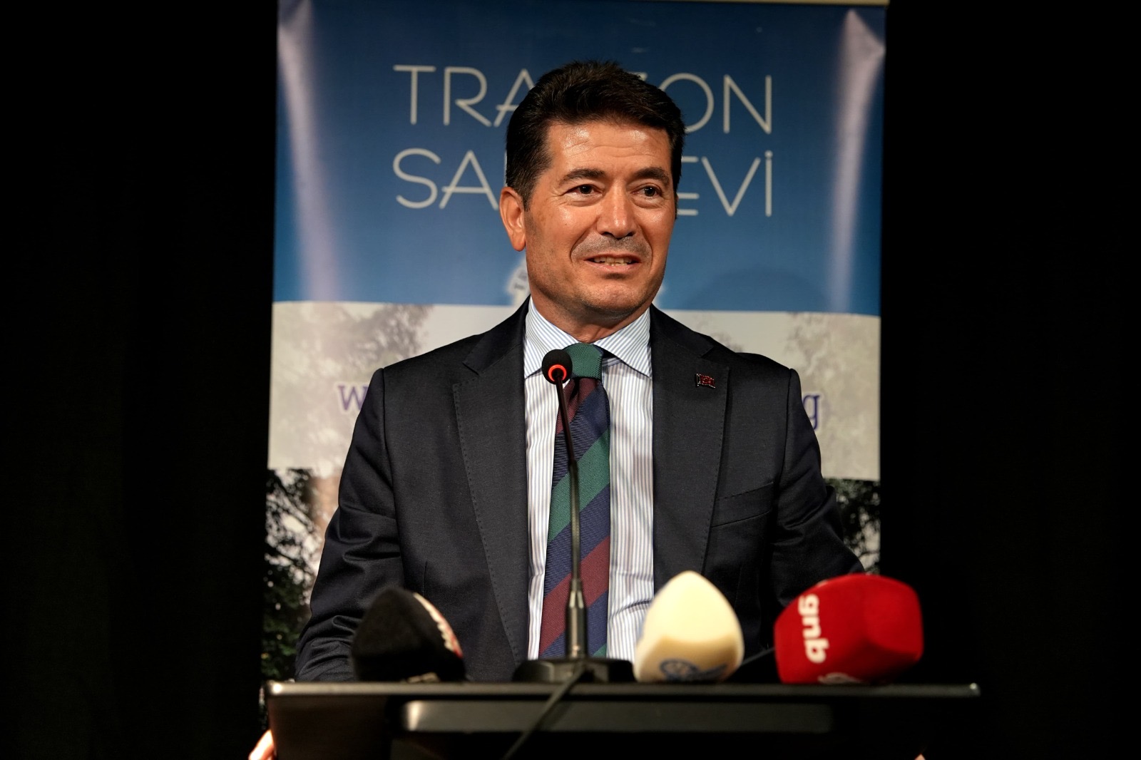 Başkan Kaya
