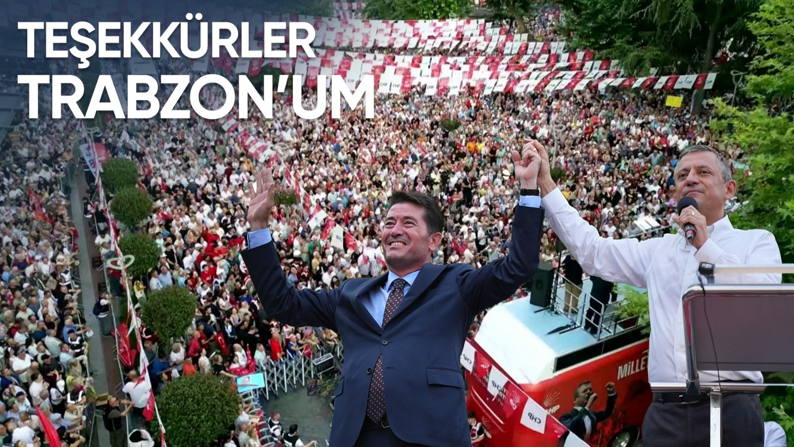 Başkan Kaya