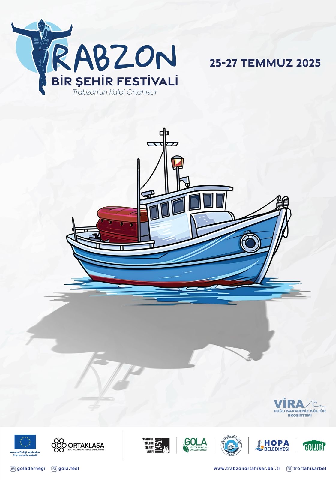 Ortahisar Belediyesi