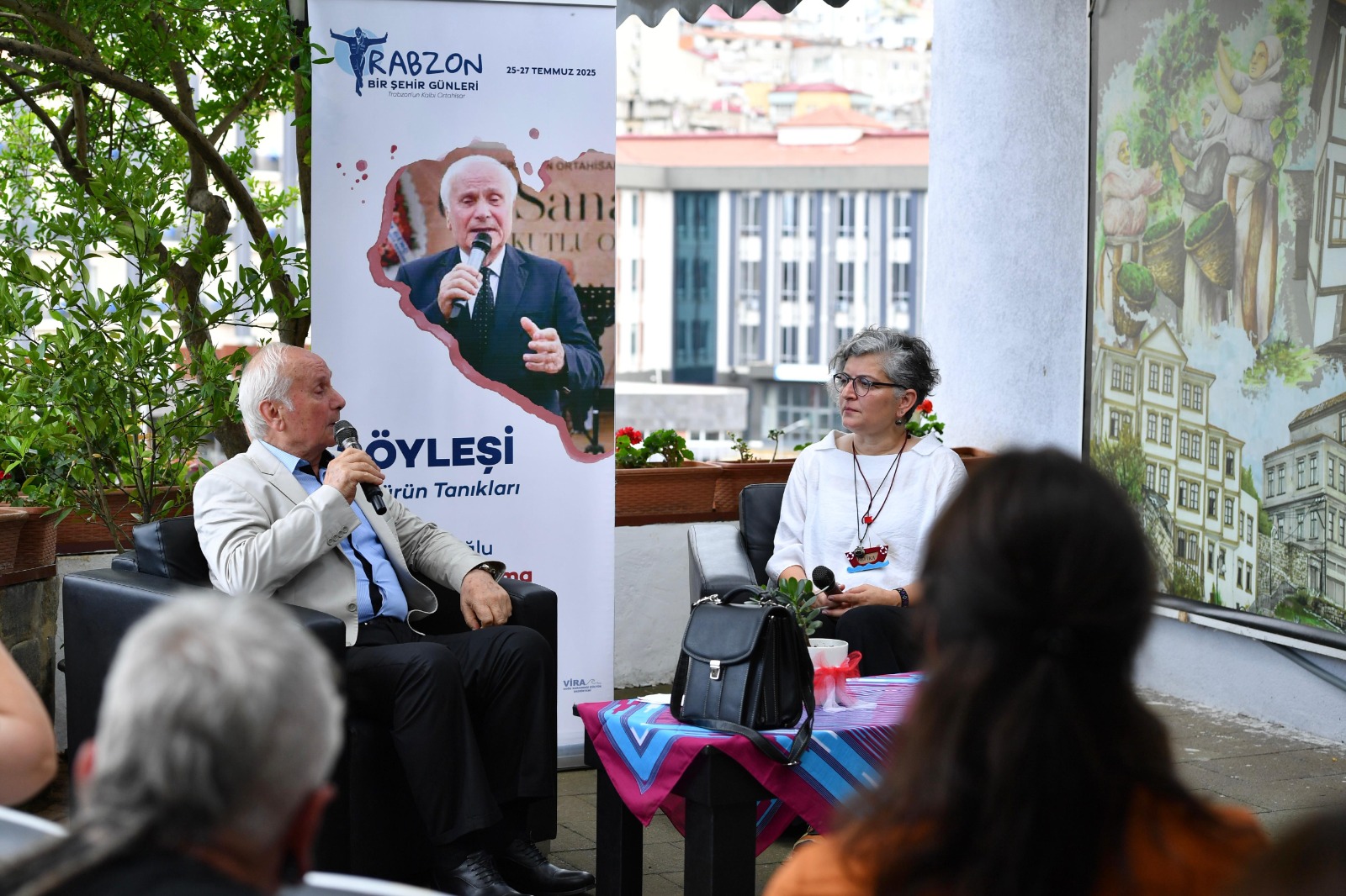 Başkan Kaya
