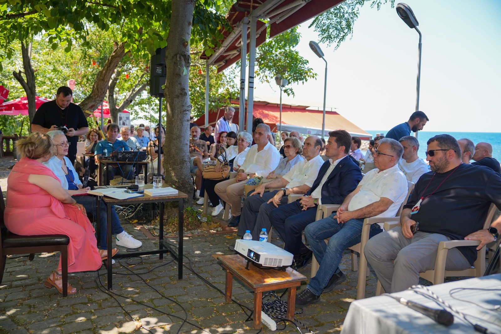 Başkan Kaya