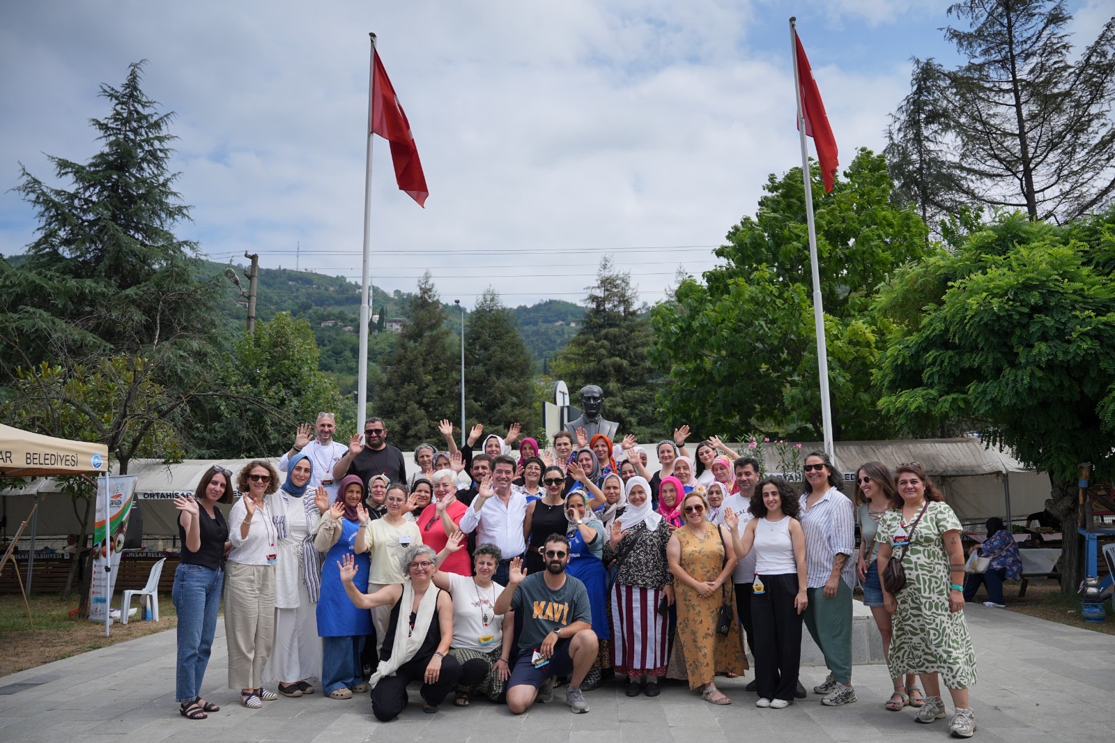 Başkan Kaya