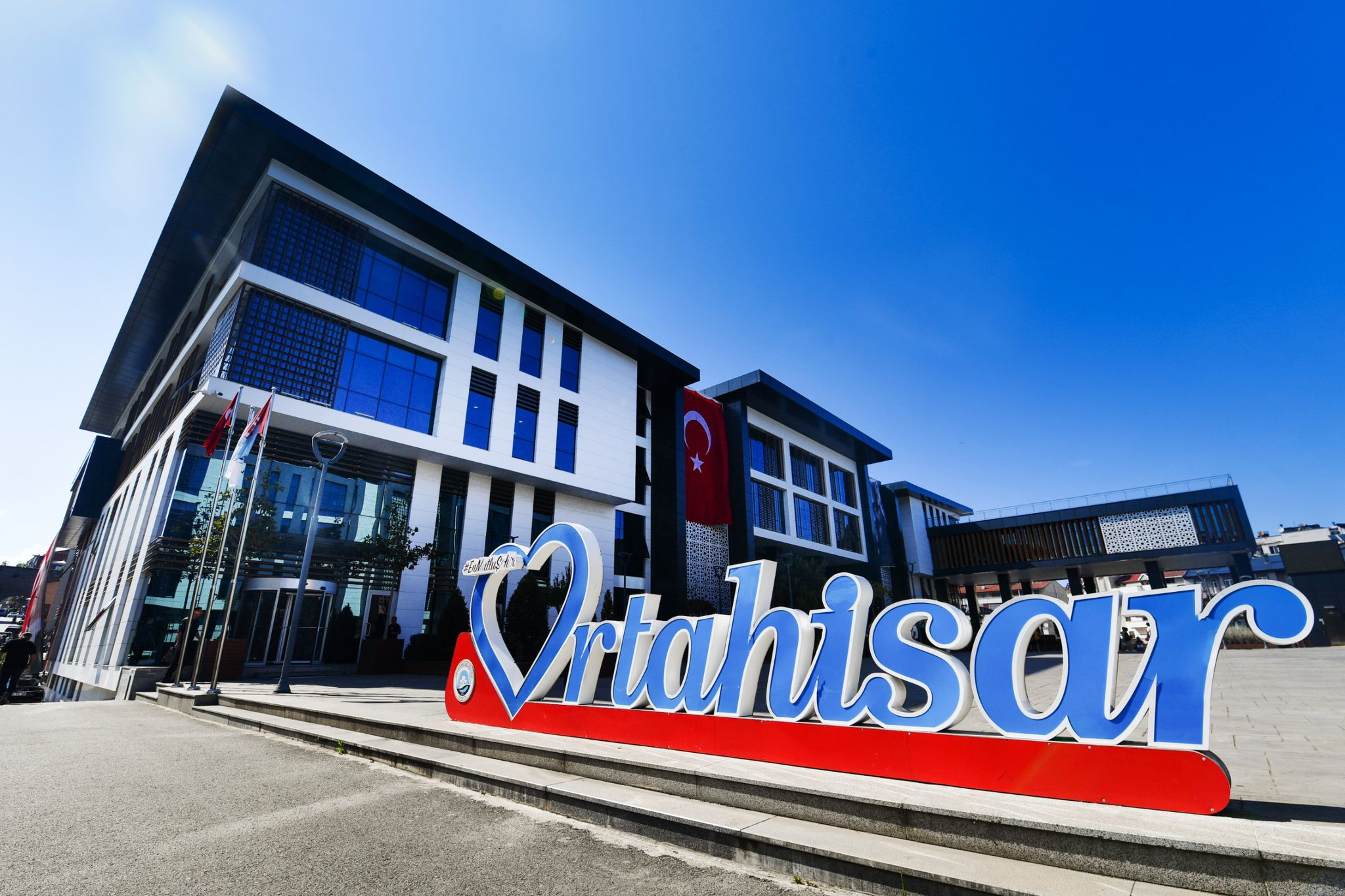 Başkan Kaya