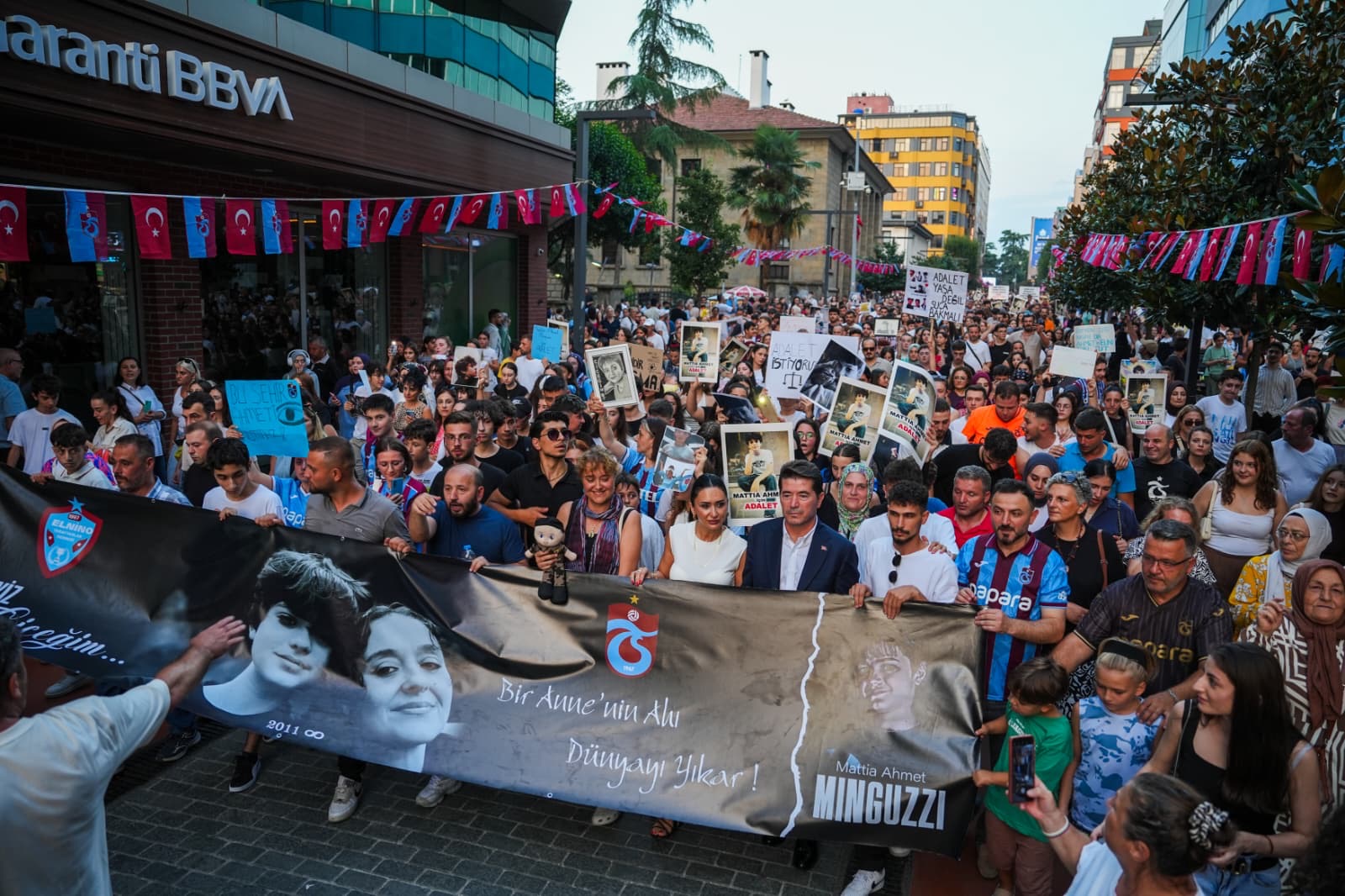 Başkan Kaya