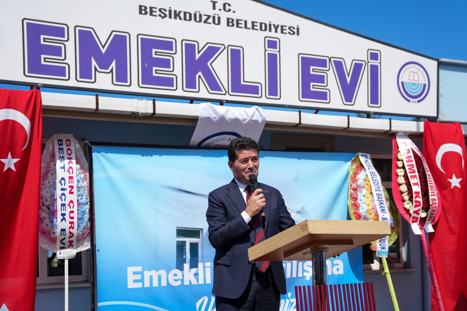 Ortahisar Belediyesi