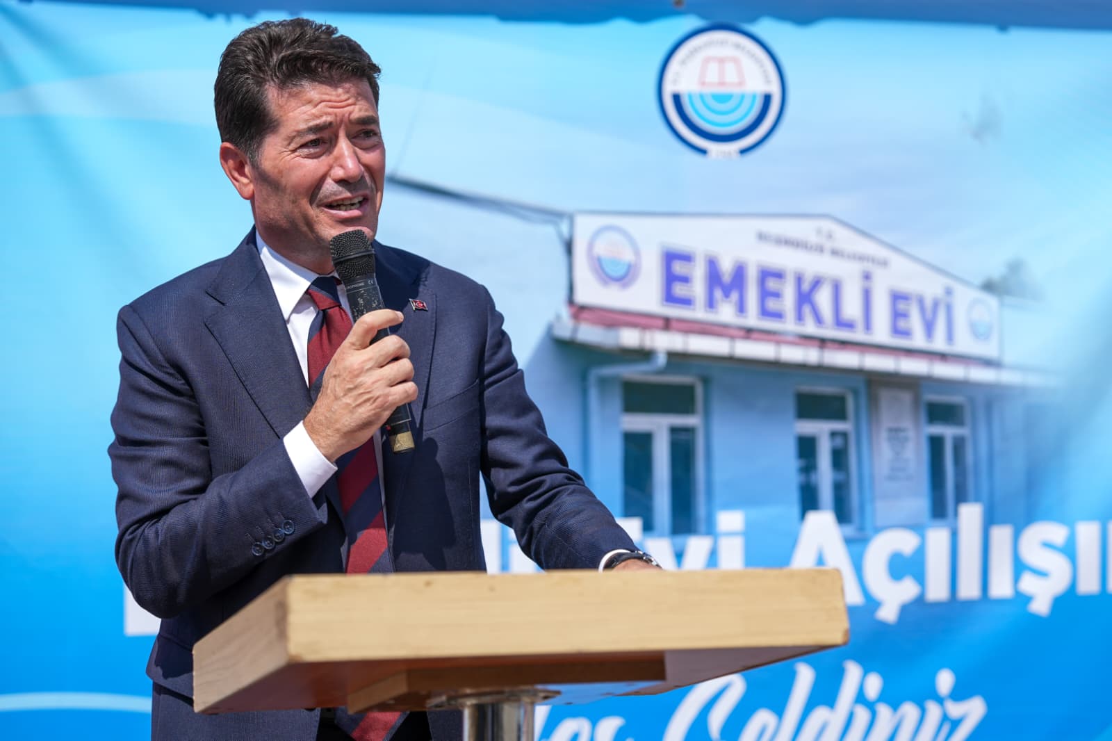 Trabzon Ortahisar Belediyesi