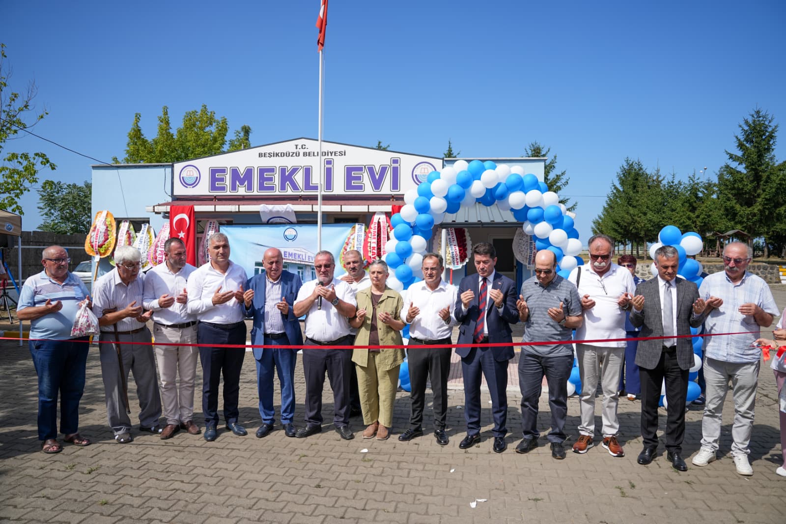 Trabzon Ortahisar Belediyesi