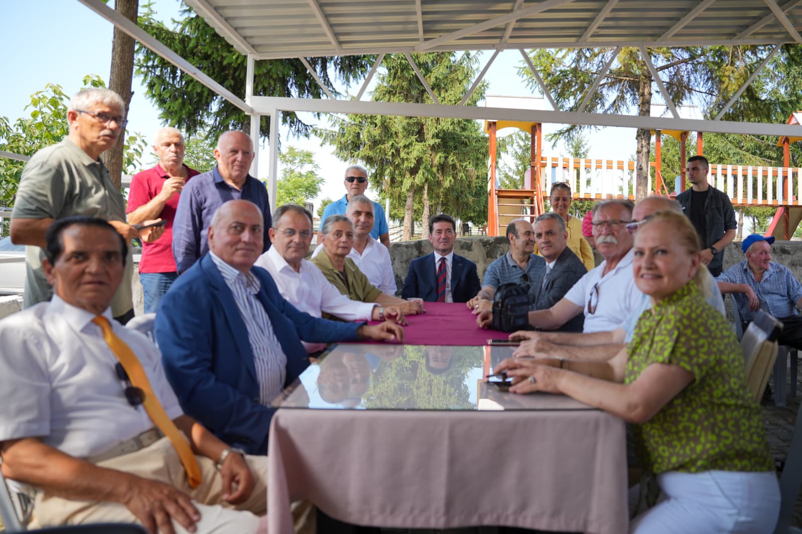 Trabzon Ortahisar Belediyesi
