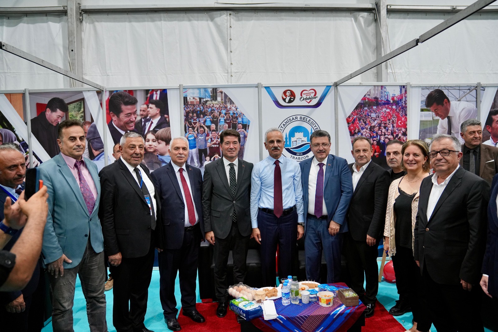 Başkan Kaya