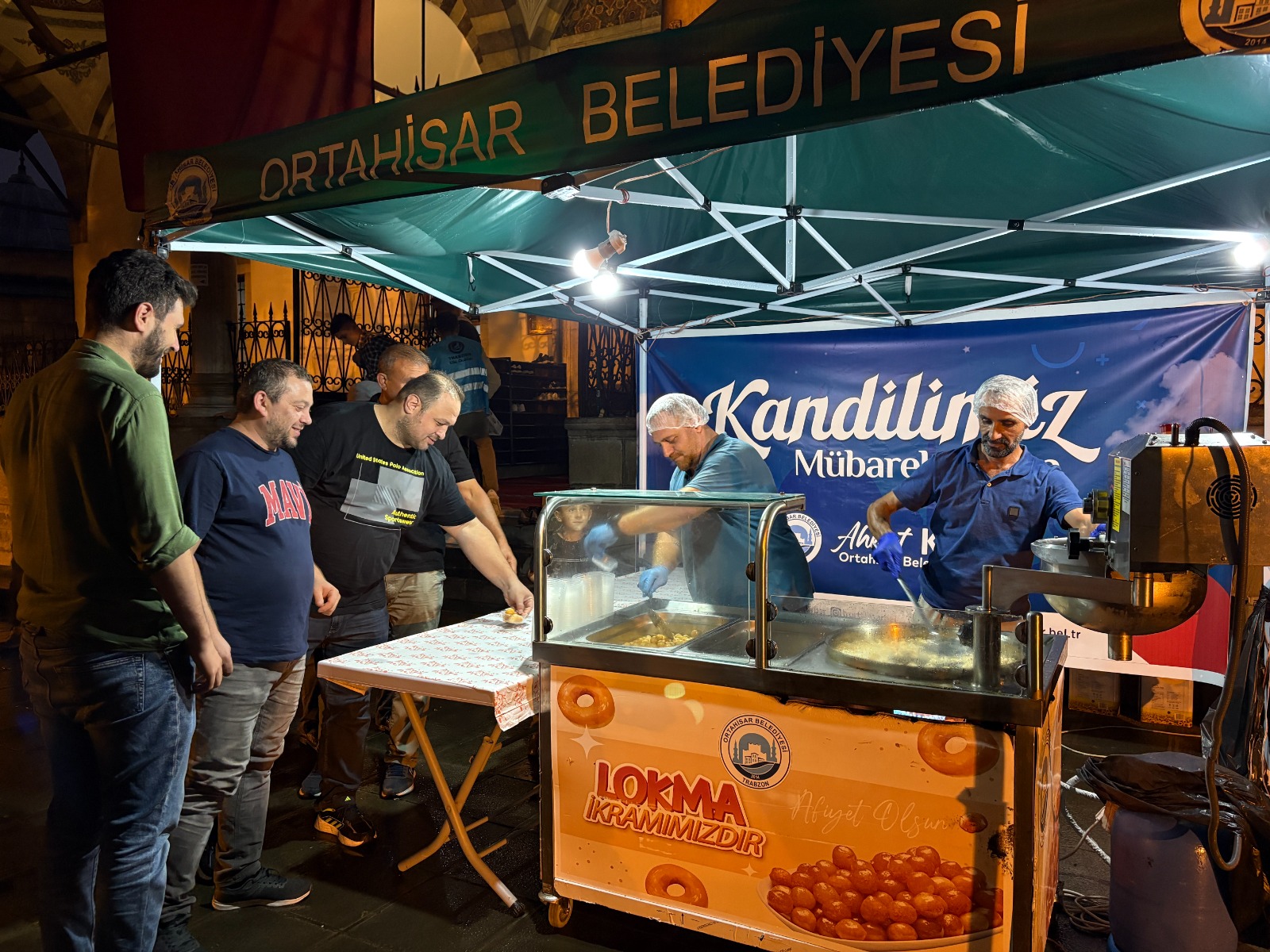 Başkan Kaya