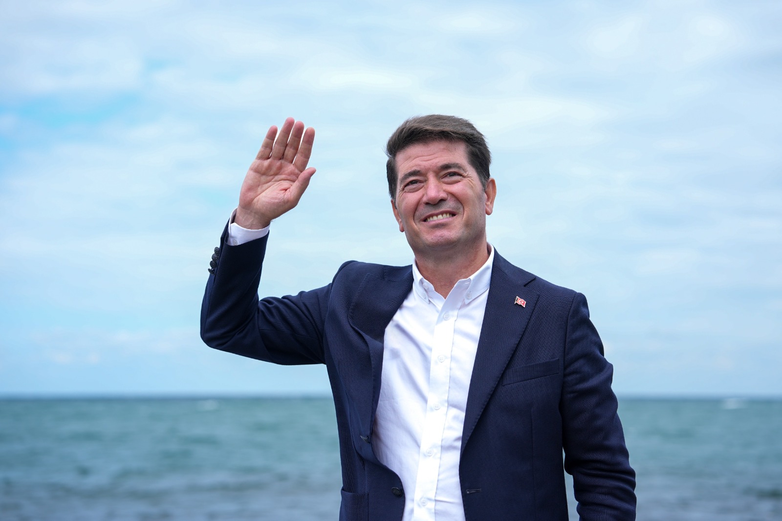 Ortahisar Belediyesi 