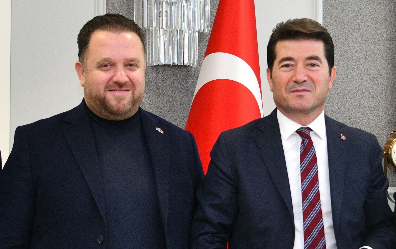 Trabzon Ortahisar Belediyesi