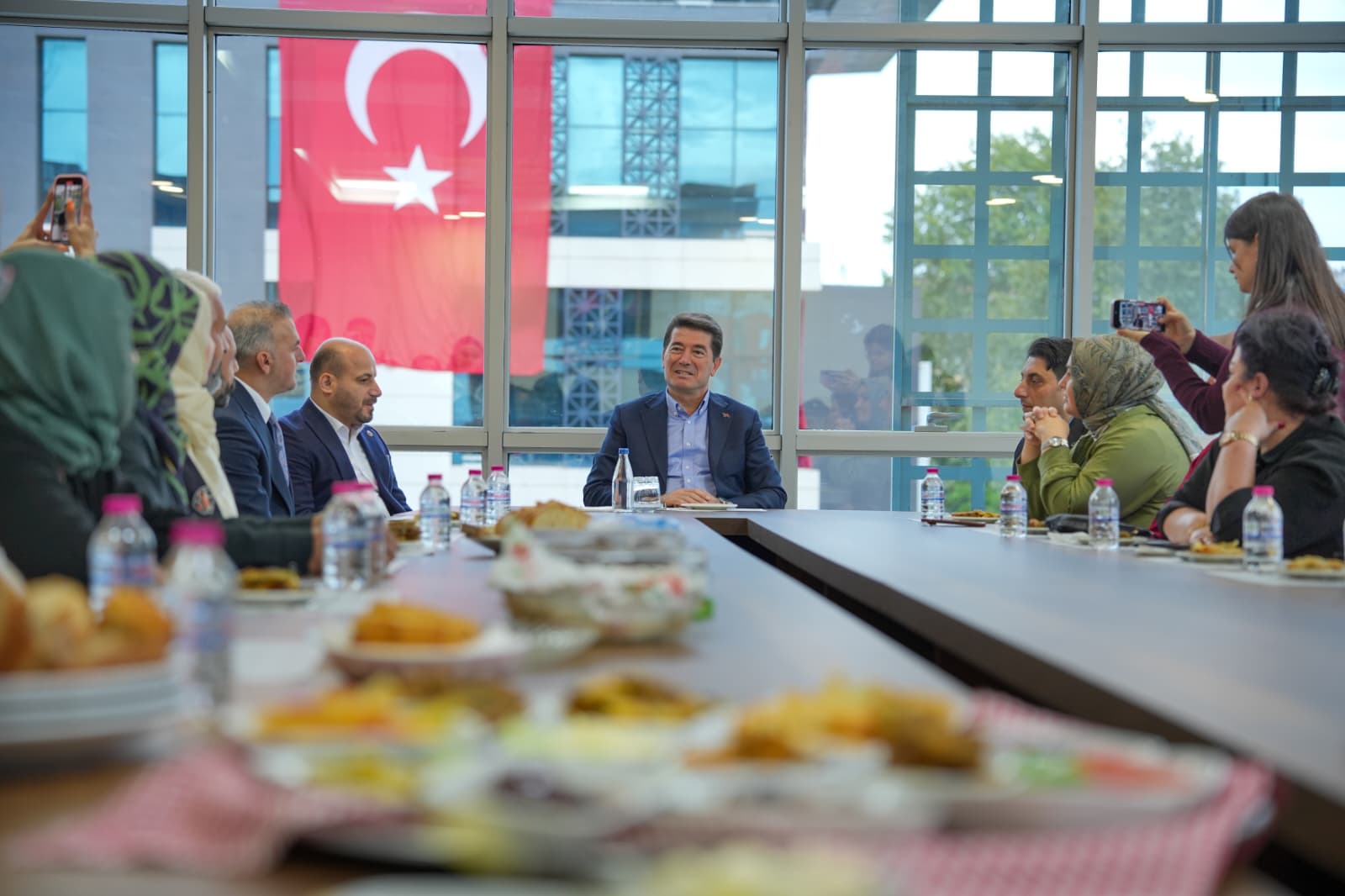 Ortahisar Belediyesi 