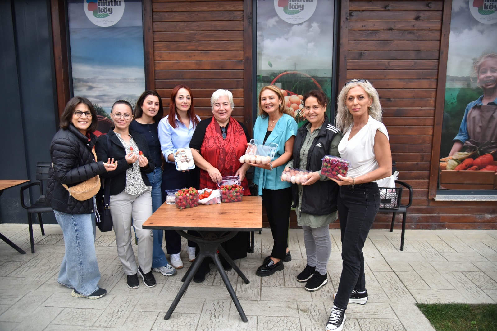 Trabzon Ortahisar Belediyesi