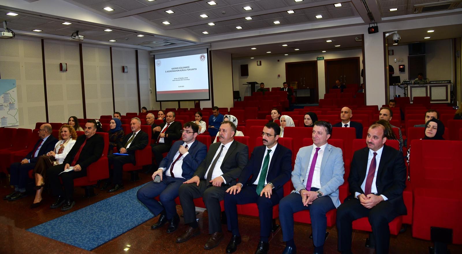 Başkan Kaya
