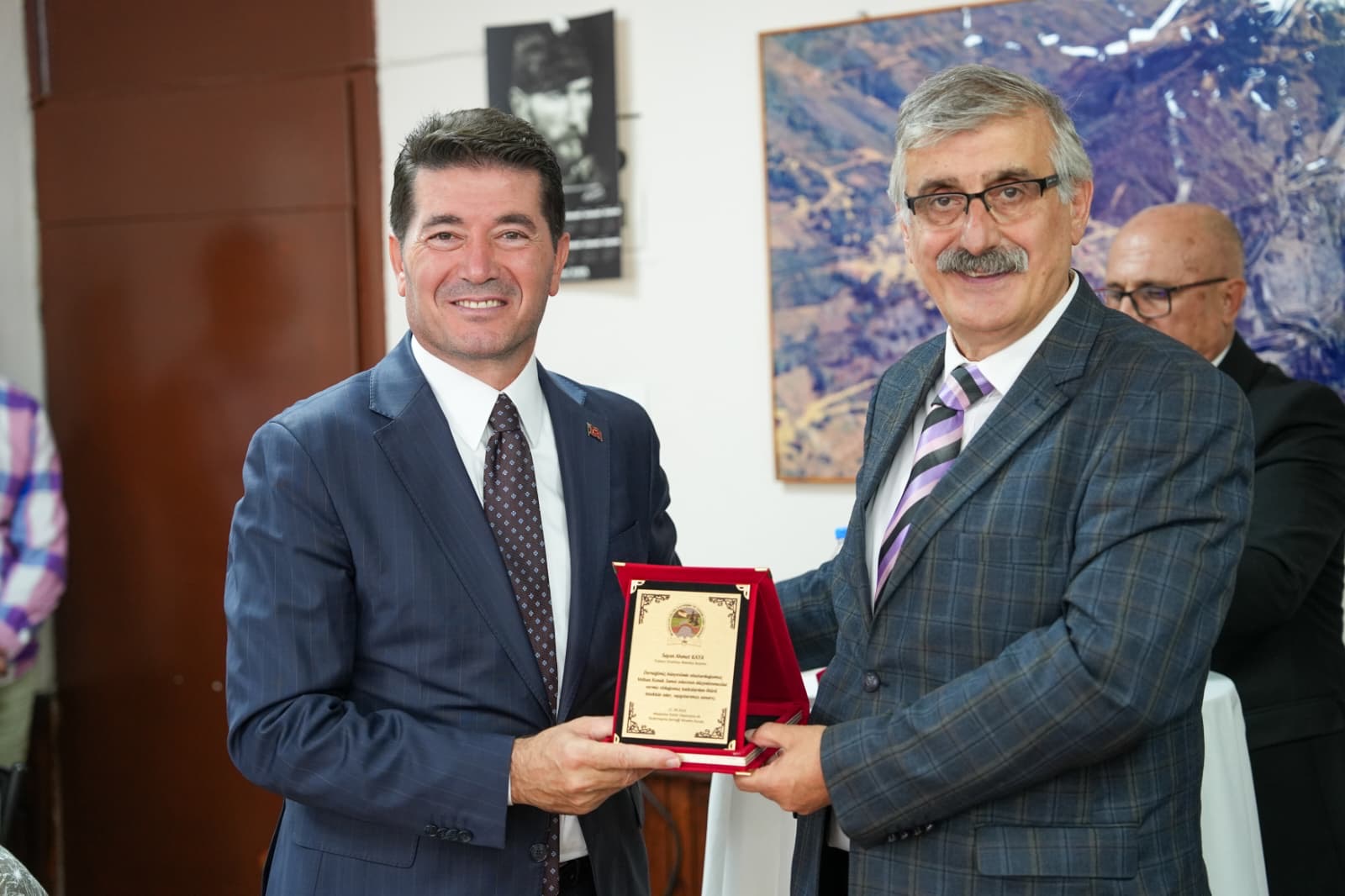 Trabzon Ortahisar Belediyesi