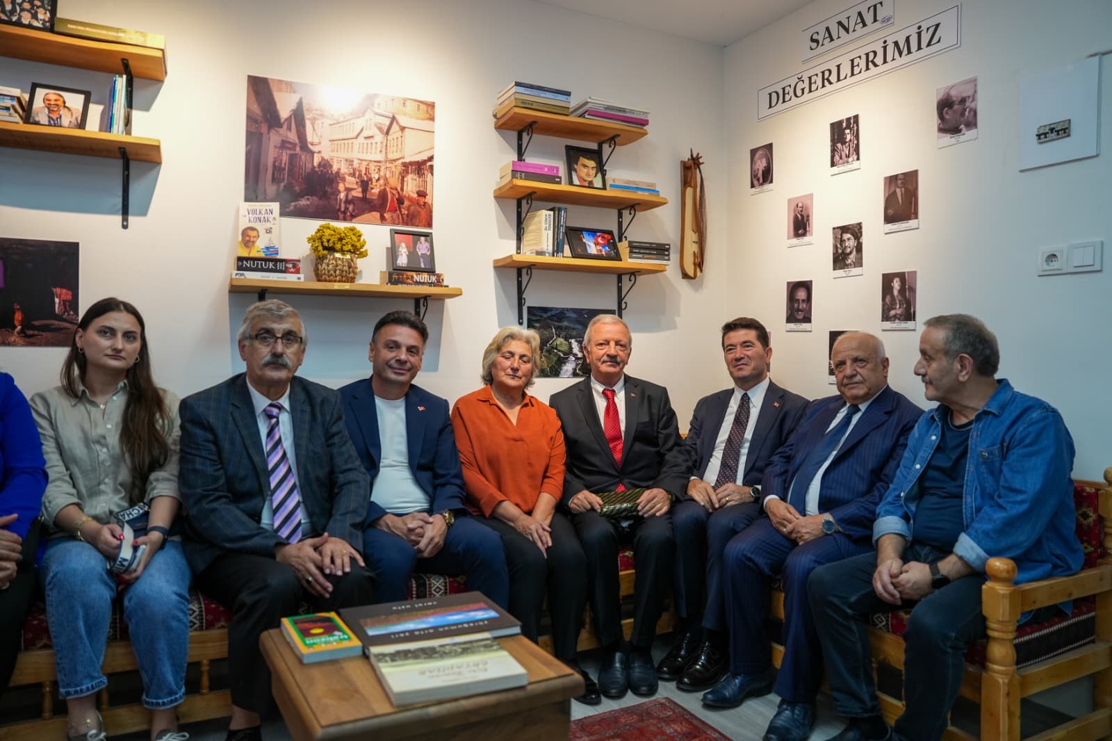 Trabzon Ortahisar Belediyesi