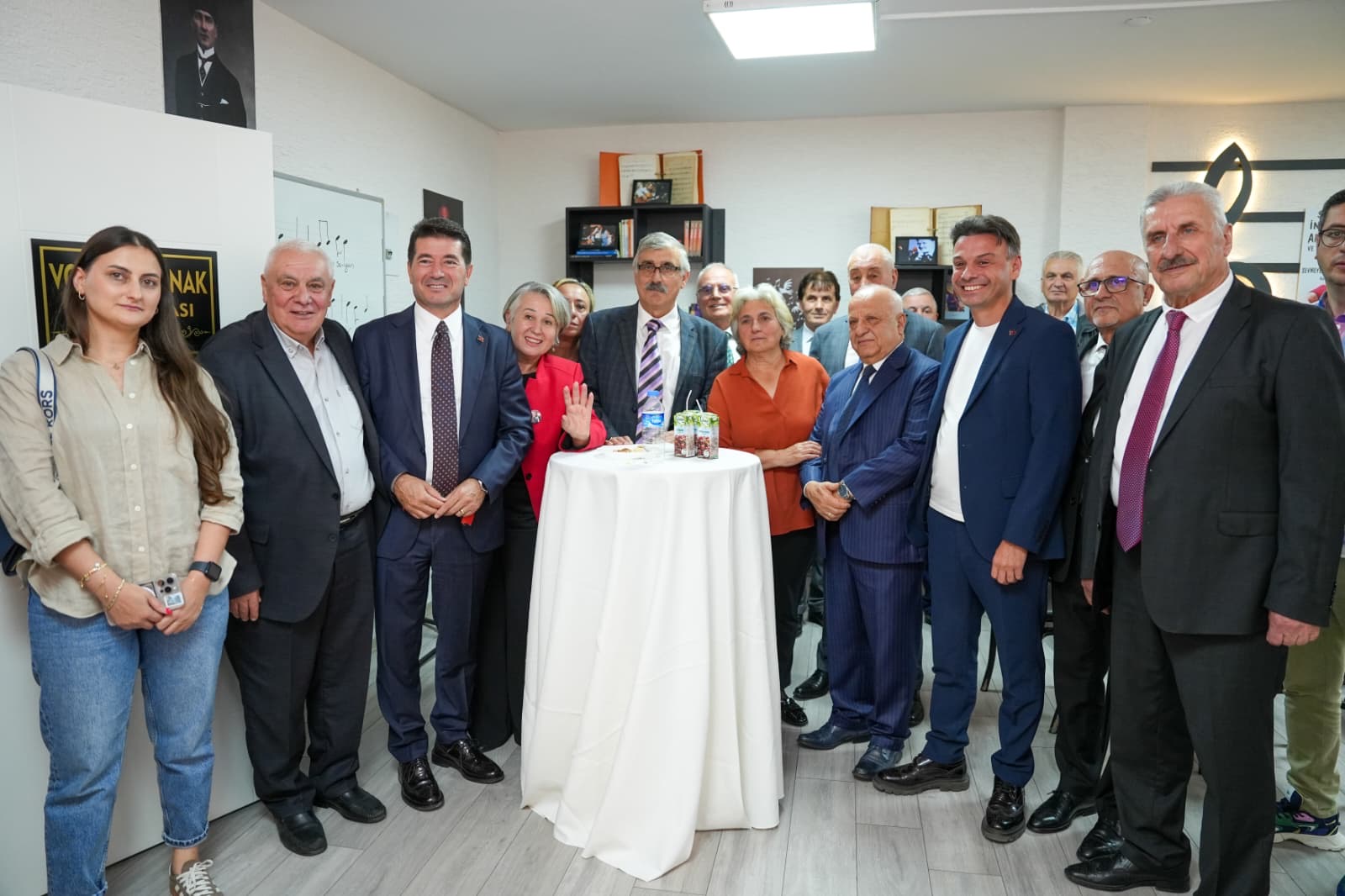 Trabzon Ortahisar Belediyesi