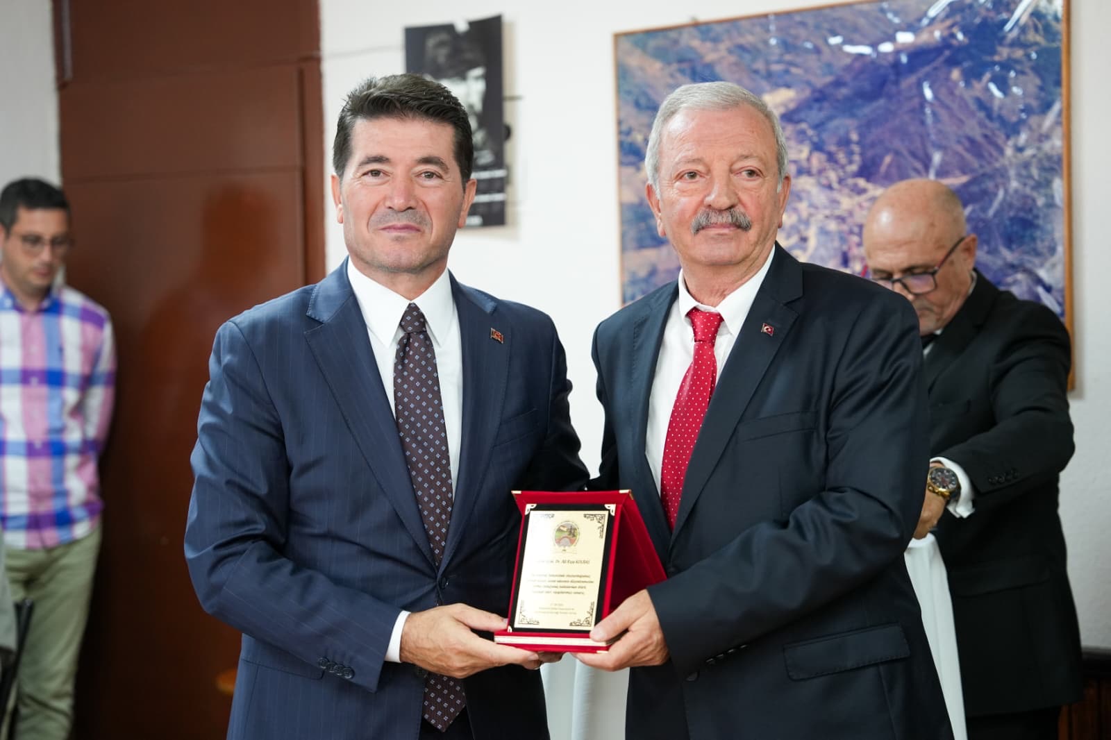 Trabzon Ortahisar Belediyesi