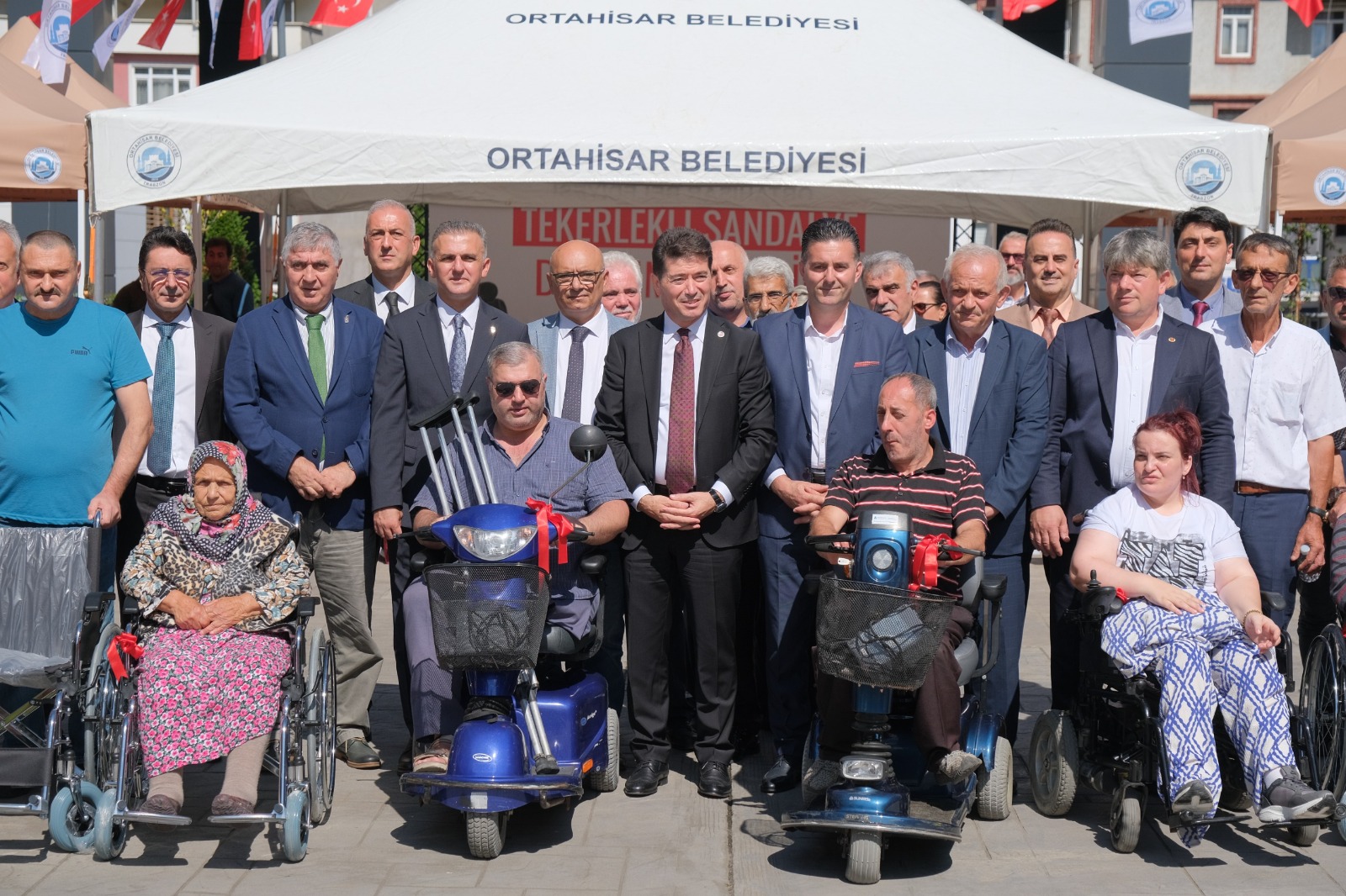 Trabzon Ortahisar Belediyesi