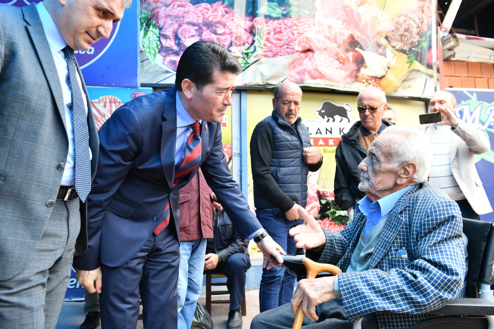 Trabzon Ortahisar Belediyesi