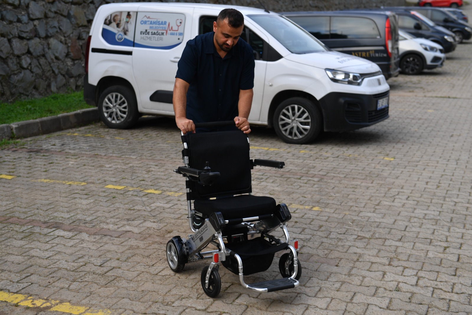 Trabzon Ortahisar Belediyesi