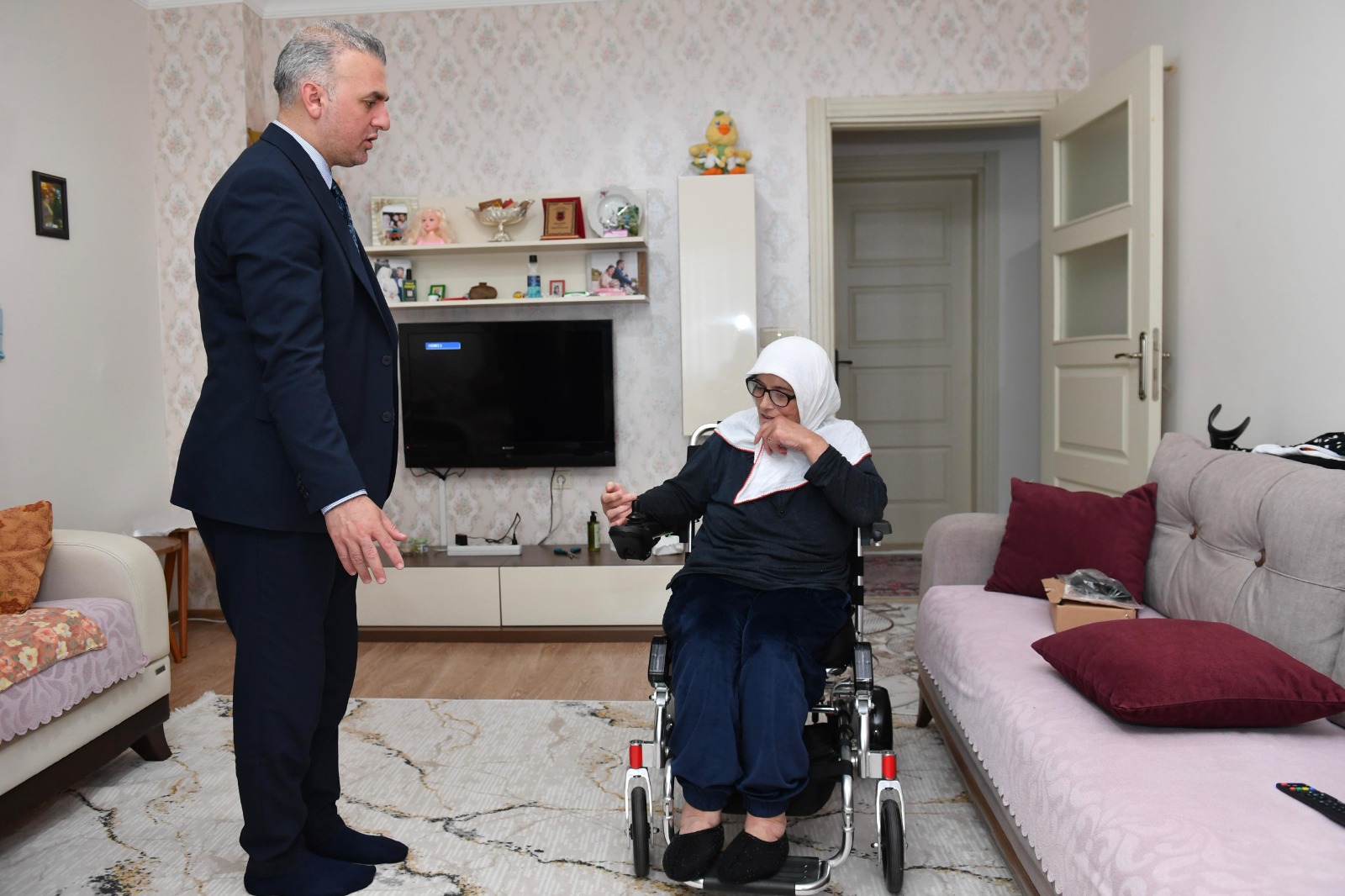 Trabzon Ortahisar Belediyesi