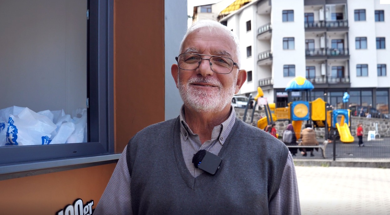 Trabzon Ortahisar Belediyesi