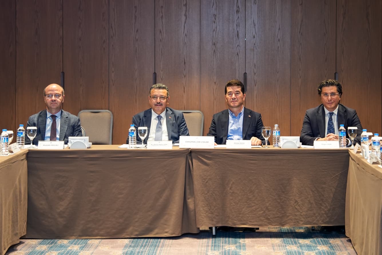 BAŞKAN KAYA: “SANAYİ MAHALLEMİZ, RANT KAYGISINDAN UZAK BİR ŞEKİLDE PLANLANMALI”