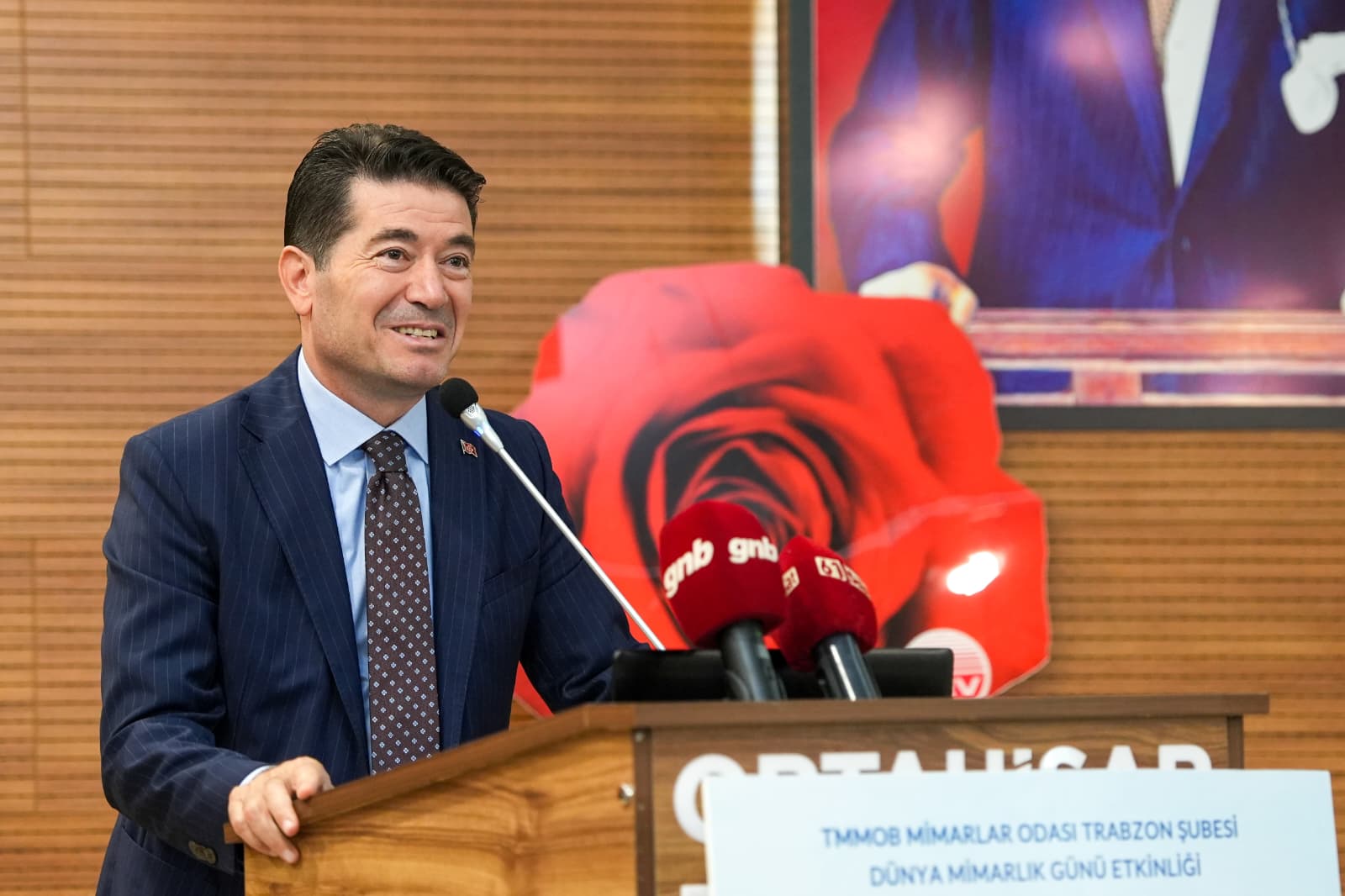 Başkan Kaya
