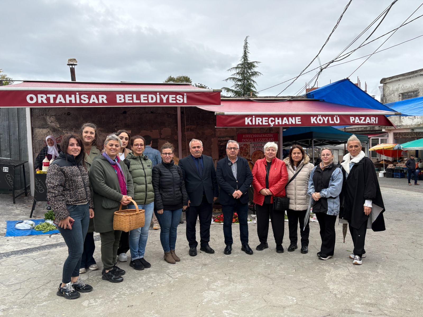 Başkan Kaya