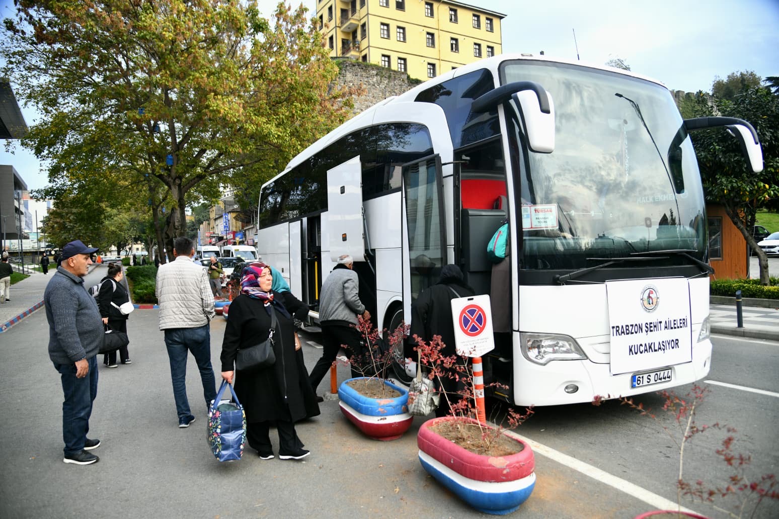 Trabzon Ortahisar Belediyesi