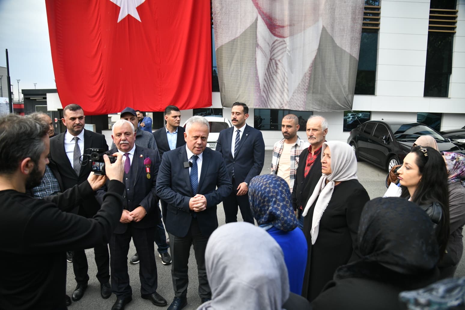 Trabzon Ortahisar Belediyesi