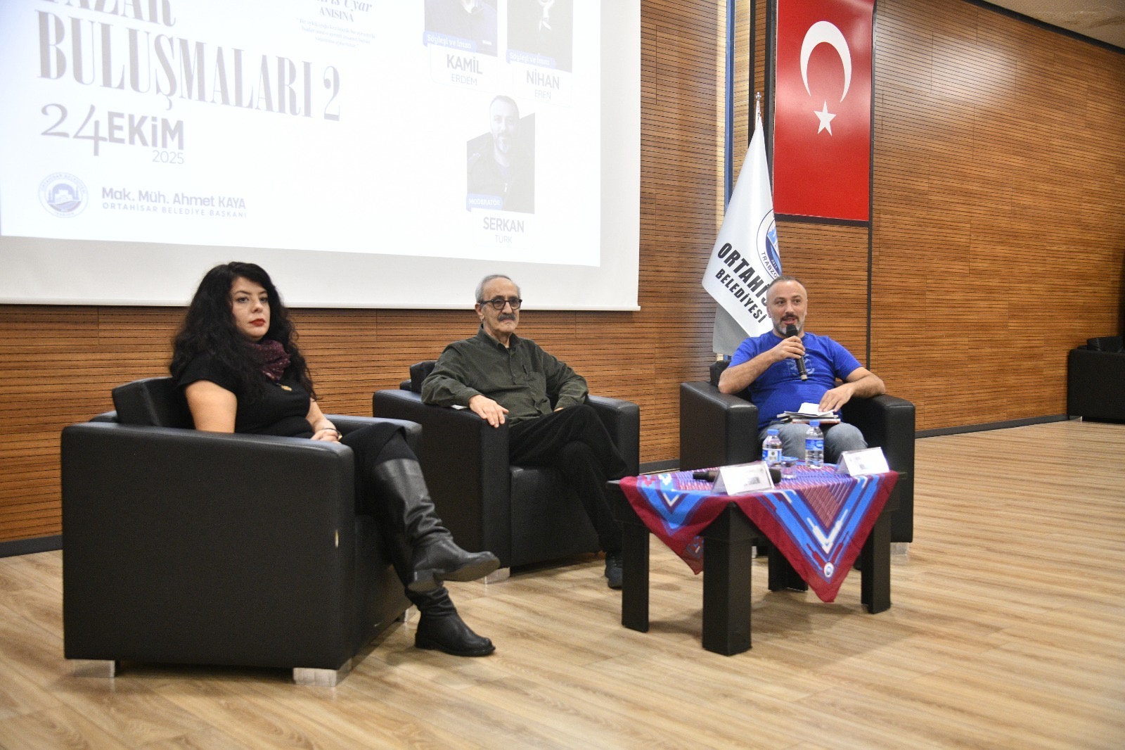 Trabzon Ortahisar Belediyesi