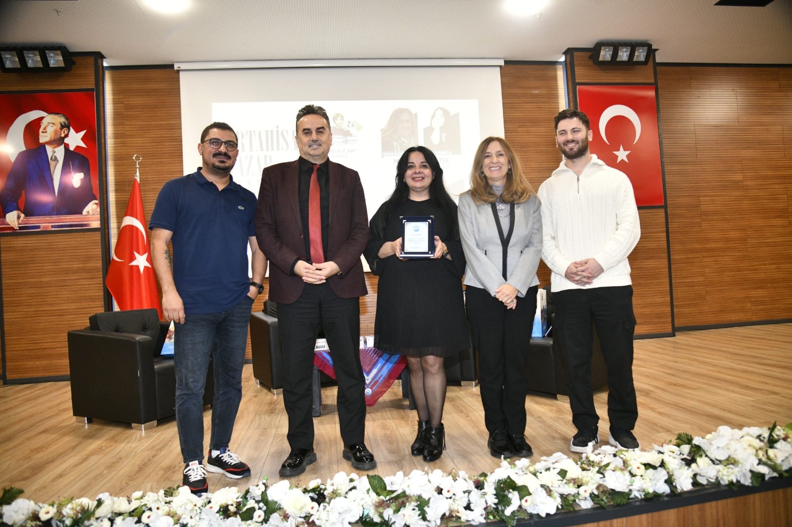 Trabzon Ortahisar Belediyesi