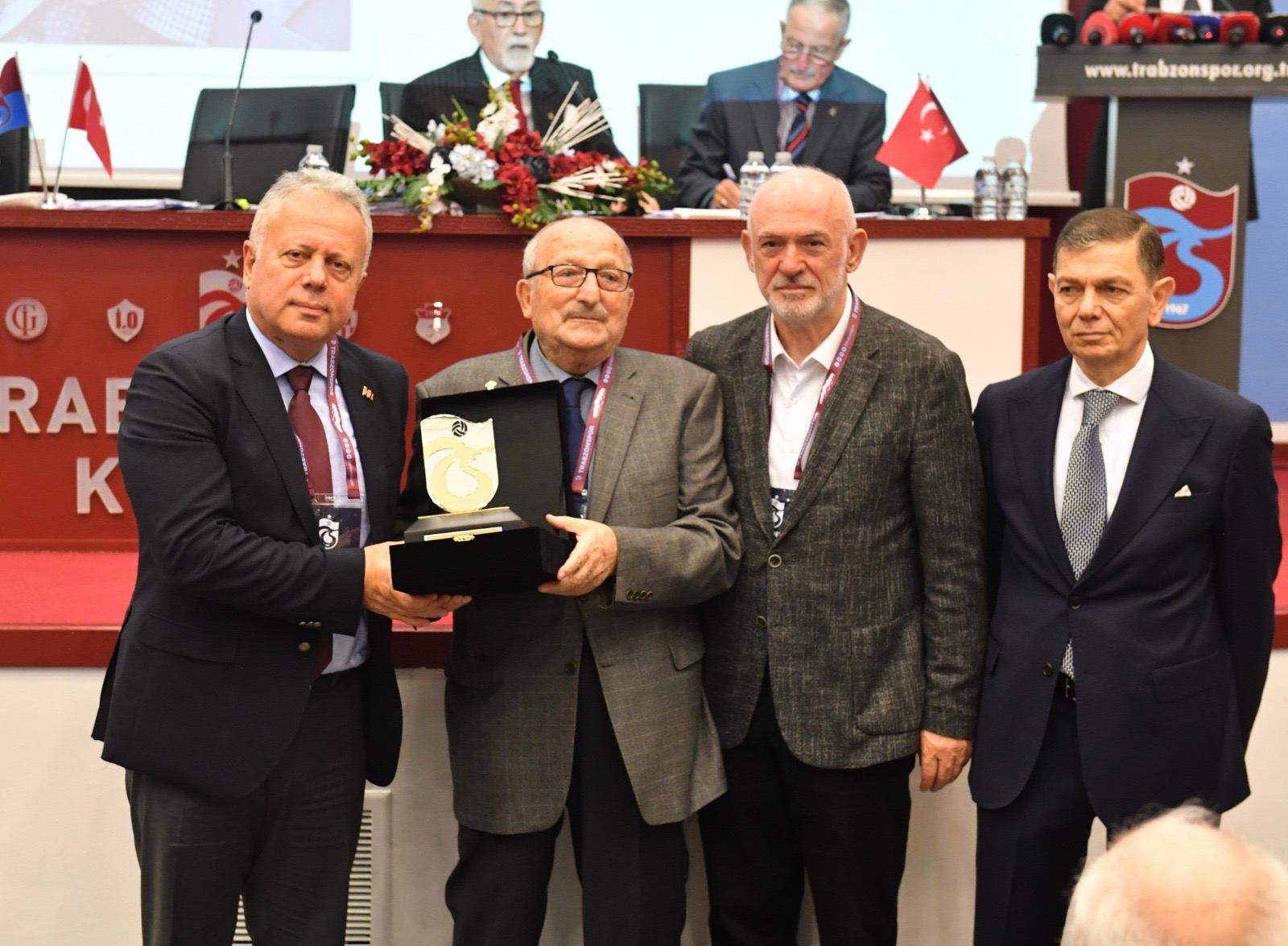 Trabzon Ortahisar Belediyesi