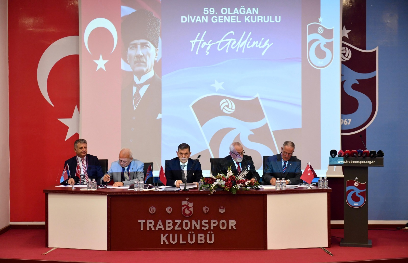 Trabzon Ortahisar Belediyesi