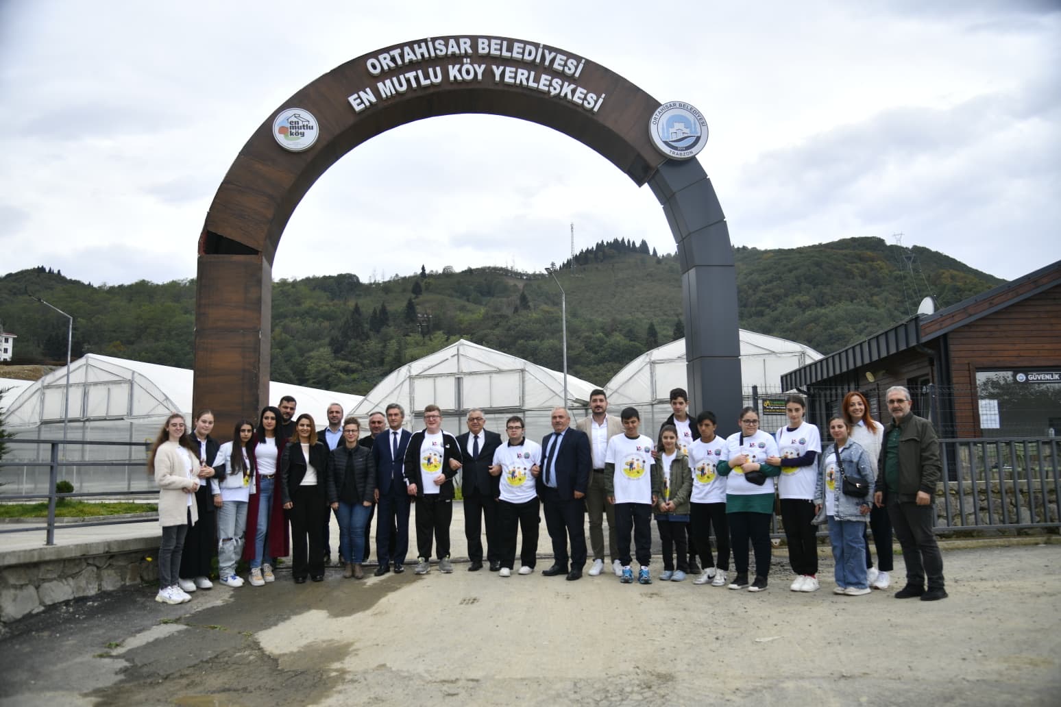 Trabzon Ortahisar Belediyesi