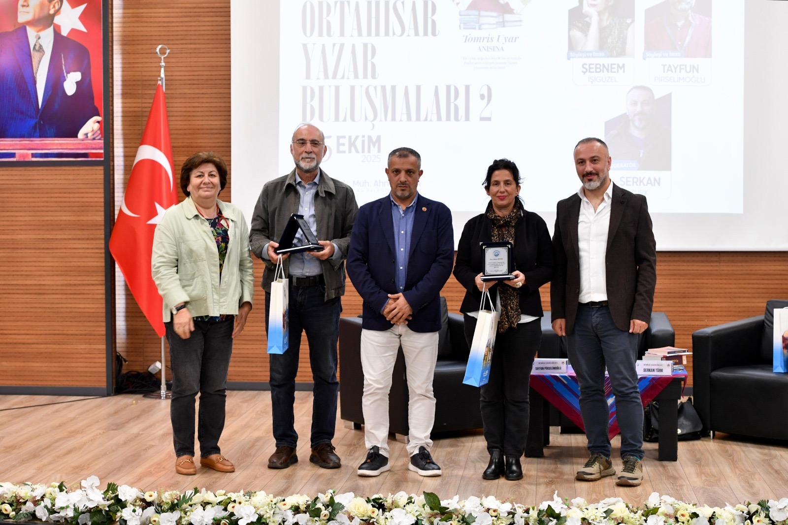Trabzon Ortahisar Belediyesi